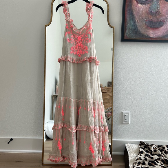 Free people dress - Picture 2 of 4